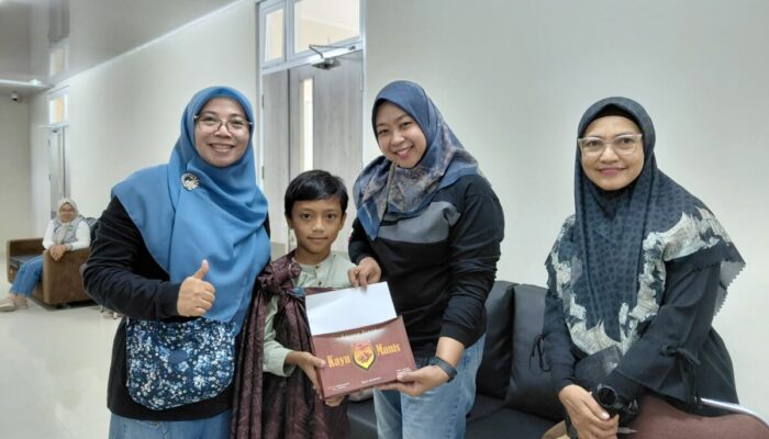 103 Anak Ikuti Khitan Massal Ikasmandu-RSUD dr Rasidin Padang, Ada Dua Peserta Mualaf