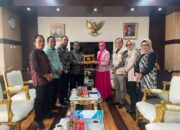 Pemko Padang Transfer Bantuan Rp5 Miliar, Aceh Timur Sampaikan Apresiasi Langsung ke Balai Kota