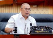 Andre Rosiade: IKM Laporkan Abu Janda di Berbagai Daerah, Bentuk Ketaatan pada Supremasi Hukum