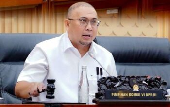 Andre Rosiade: IKM Laporkan Abu Janda di Berbagai Daerah, Bentuk Ketaatan pada Supremasi Hukum