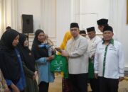 Basunting, Senjata Baru Padang Panjang Perangi Stunting