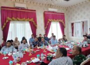 Aturan Baru di Dharmasraya: Isi BBM Bersubsidi Wajib Periksa Dokumen Kendaraan