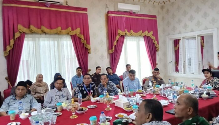 Aturan Baru di Dharmasraya: Isi BBM Bersubsidi Wajib Periksa Dokumen Kendaraan
