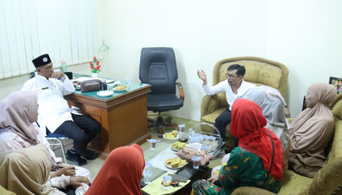 Gandeng HIPERMI, DPKUKM Targetkan Rendang Solok Kuasai Pasar Modern dan Digital!