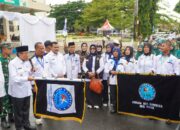 Wawako Padang Beri Peringatan Keras: Narkoba Itu Pembunuh Massal!