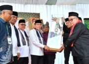 Buka MTQN Padang Timur, Maigus Nasir Beberkan Anggaran Smart Surau Rp59 M