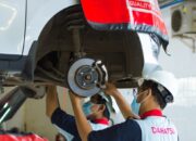 Panduan Lengkap Service Rutin Daihatsu: Jaga Performa Mobil Anda Tetap Optimal