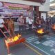 Kejari Musnahkan 4 Kg Sabu dan Ratusan Ekstasi