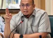 Andre Rosiade: Penggantian Latsarmil Bukti Pemerintah Prabowo Responsif terhadap Aspirasi Rakyat