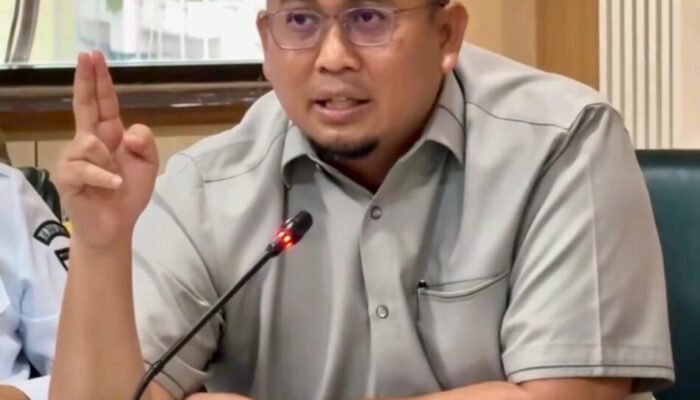 Andre Rosiade: Penggantian Latsarmil Bukti Pemerintah Prabowo Responsif terhadap Aspirasi Rakyat