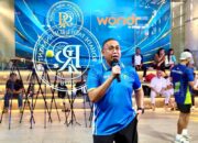 Rosiade Padel Tournament Seri II, Andre Rosiade Targetkan Padel Jadi Olahraga Rakyat