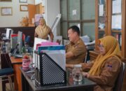 BKPSDM Kota Padang Luncurkan Layanan Mutasi Digital, Pindah OPD Cukup Scan QR