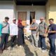 10 Tahun Berteman Tripleks dan Atap Bocor, Destimar Menangis Haru Terima Rumah Baru dari PT Semen Padang