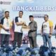 Wawako Padang Apresiasi Gerakan "Bangkit Bersama" Bank Mandiri Taspen di Pantai Puruih