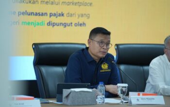 Aturan Pajak Marketplace Terbaru 2026: Blibli, Shopee, Tokopedia, Lazada Pungut PPh 22