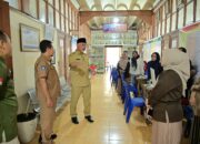 Aturan Berlaku Sama! Anak Gubernur Mahyeldi Saja Tak Lulus SPMB SMAN 1 Bukittinggi