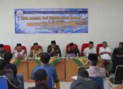Jadikan Profesi Ladang Pahala, Puluhan Sopir Angkot dan Ojek Ikuti Pengajian BPIC