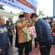Tiba di Ranah Minang, Kapolda Sumbar Irjen Djati Wiyoto Abadhy Disambut Gubernur Mahyeldi