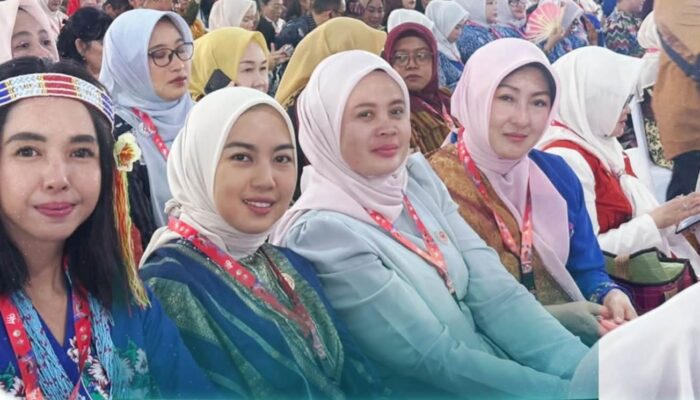 HUT ke-46 Dekranas: Strategi Padang Panjang Dorong UMKM Tembus Pasar Nasional