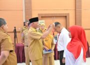 Antisipasi Gempa dan Tsunami, Pemprov Sumbar Latih ASN Manajemen Bencana