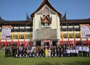 Hapus Stigma Kuno, Wagub Sumbar Vasko Ruseimy Pacu Koperasi Masuk Era Digital