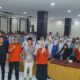 Pemko Payakumbuh Gelar Pendidikan Politik untuk Pengurus OSIS SMA-SMK