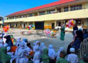 MPLS Padang Panjang 2026: Bunda PAUD Apresiasi Kehadiran Orang Tua di Sekolah