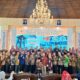 Kukuhkan Pengurus IASMA Bukittinggi, Mahyeldi Ajak Alumni Ambil Peran Nyata Majukan Pendidikan Sumbar