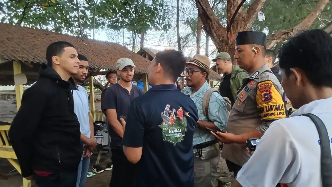Pendaftaran Padang Pariaman Barefoot Running 2026 Diperpanjang, Kuota 5K Ditambah