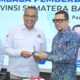 LPM Sumbar 2025–2030 Dilantik, Siap Gerakkan Nagari Creative Hub