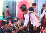 Wali Kota Solok Buka Musyawarah Nagari KAN Lubuk Sikarah 2026