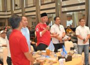 Mahyeldi Ajak Warga Sumbar Nobar Final Piala Dunia 2026 di Kantor Gubernur