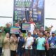 Wali Kota Pariaman Yota Balad Sabet Juara Pertama Kejuaraan Tenis Internasional 2026