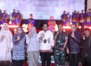 Wako Ramadhani Buka Apresiasi Duta GenRe Kota Solok 2026