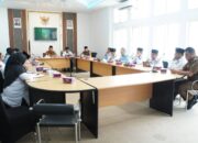 Wawako Allex Saputra Ajak FKUB Antisipasi Gangguan Kerukunan di Padang Panjang