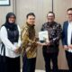Revitalisasi Benteng Van der Capellen, Bupati Tanah Datar Kunjungi Kementerian Kebudayaan