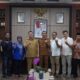 Hendri Arnis Rangkul Pengurus Partai Politik Demi Kemajuan Kota Padang Panjang