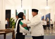 Kepala BGN Nanik Sudaryati Mengundurkan Diri, Ini Alasan dan Sosok Penggantinya