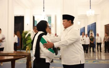 Sumpah Trauma Pegang Uang, Nanik S Dayeng Mundur dari Kepala Badan Gizi Nasional!