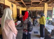 Inovasi KLIK RUMAH SAYA: Warga Dharmasraya Bisa Konsultasi Rumah Layak Huni Gratis via WA