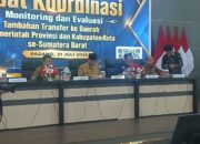 Anggaran TKD Payakumbuh Rp116,97 Miliar Cair