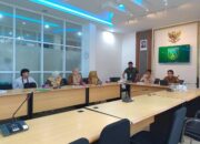 Pemko Padang Panjang Percepat Pembangunan Huntap Korban Bencana, Target Selesai 2027