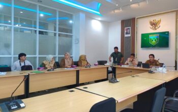 Pemko Padang Panjang Percepat Pembangunan Huntap Korban Bencana, Target Selesai 2027