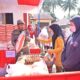 Pemko Payakumbuh Luncurkan Simphoni Pangan dan Gelar Pangan Murah, Tekan Inflasi