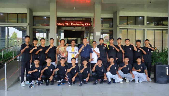 Minang Sejagat FC U-14 Payakumbuh Wakili Sumbar di Liga TopSkor Nasional 2026