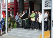 Sumbar Darurat Narkoba, Gubernur Mahyeldi Serukan Perang Melawan Narkotika