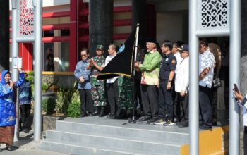 Sumbar Darurat Narkoba, Gubernur Mahyeldi Serukan Perang Melawan Narkotika