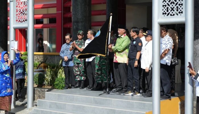 Sumbar Darurat Narkoba, Gubernur Mahyeldi Serukan Perang Melawan Narkotika