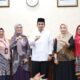 Wali Kota Solok Gandeng BGTK Sumbar, Siap Akselerasi Guru Penggerak!