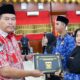 150 PNS Pemko Pariaman Terima SK, Wali Kota Yota Balad Tekankan Core Values ASN